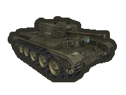 Cromwell Mk IV